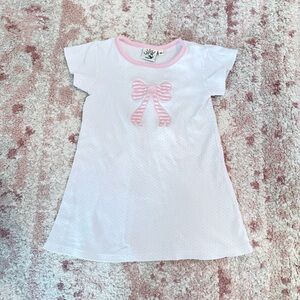 Luigi Kids Girls Play Dress